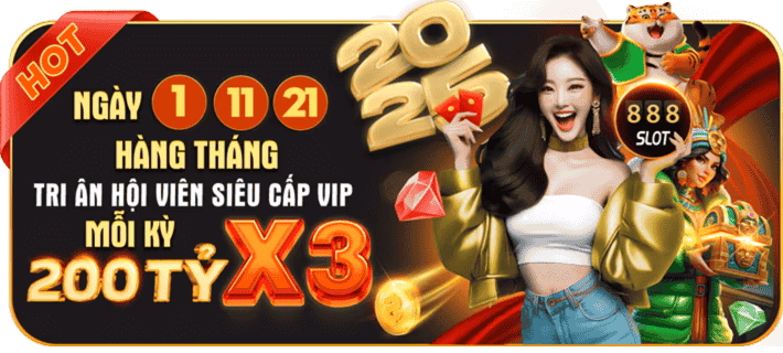 Cơ hội trúng Jackpot lớn khi chơi nổ hũ Hi88