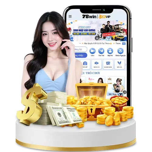 Hình ảnh tiền thưởng 188K và các ưu đãi của HI88