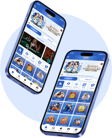 Chơi bắn cá Hi88 trên điện thoại di động thông qua ứng dụng tải Hi88