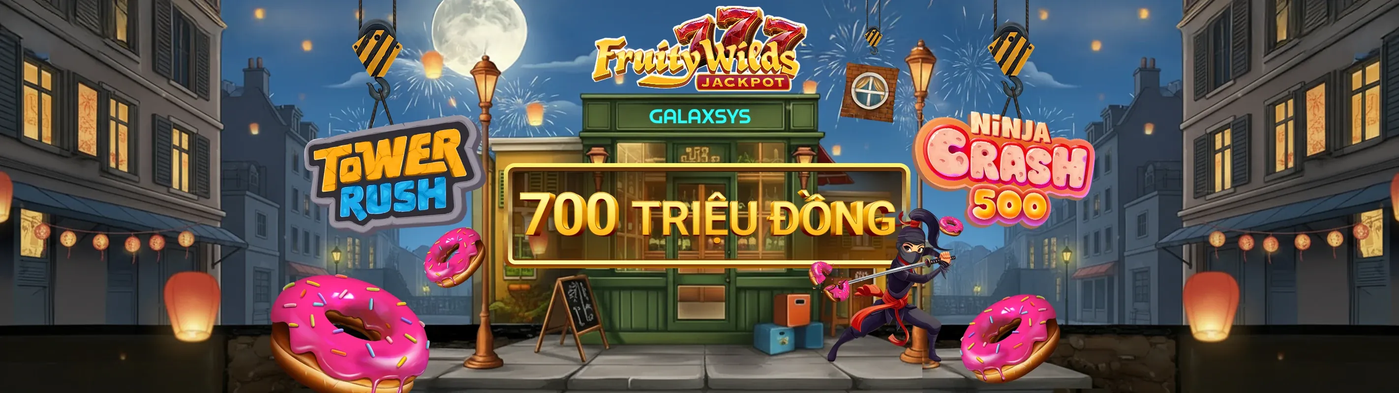 Casino Trực tuyến HI88