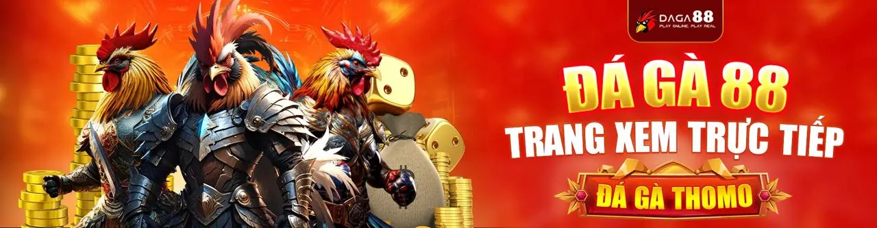 Đá Gà Trực Tuyến Kịch Tính tại Code Hi88