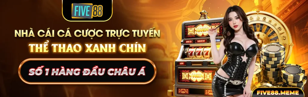 Trò chơi máy đánh bạc slot game Hi88