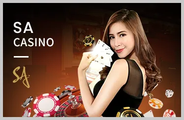 Baccarat Live Casino