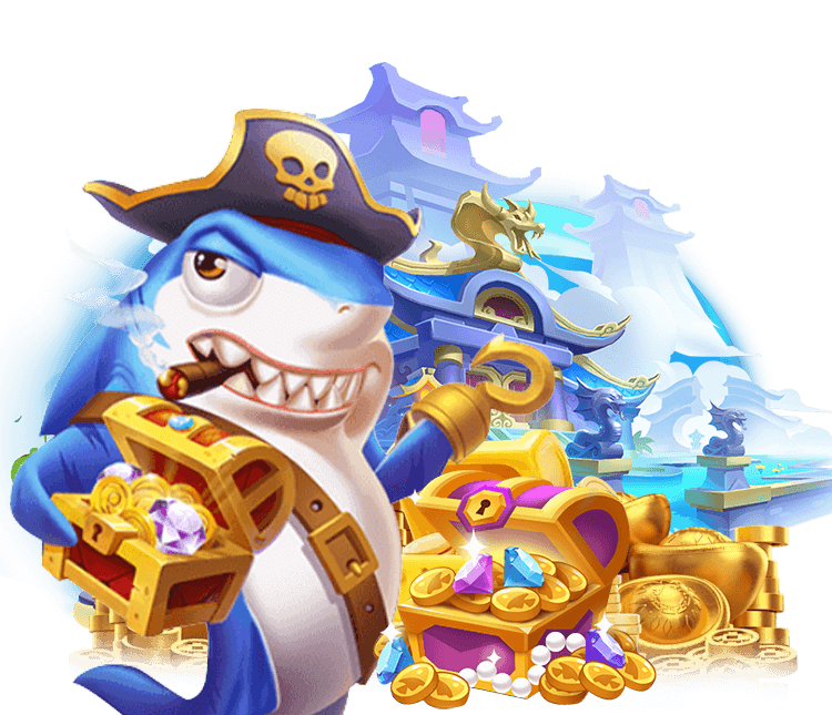 Banner chính game bắn cá Hi88, code hi88 đăng ký tặng 188k