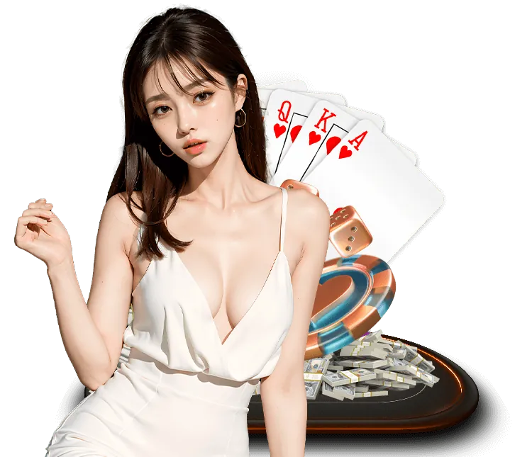 Trò chơi Casino trực tuyến tại iwin club